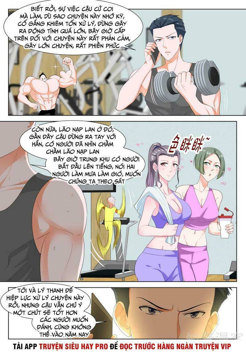 Chương 309 - Trang 12