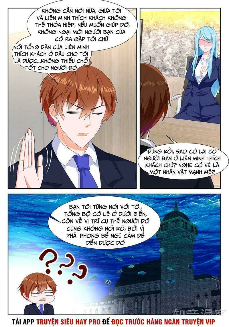 Chương 309 - Trang 7