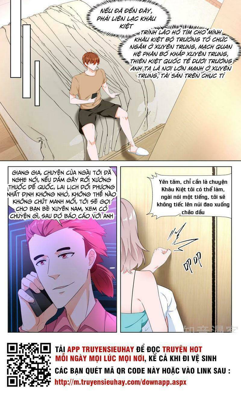 Chương 311 - Trang 11