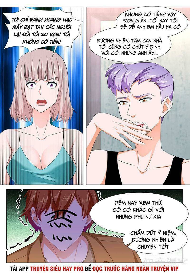Chương 311 - Trang 5
