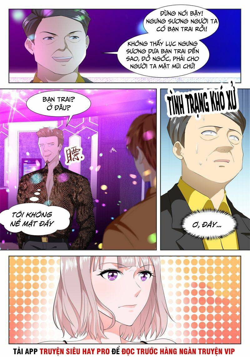Chương 312 - Trang 10