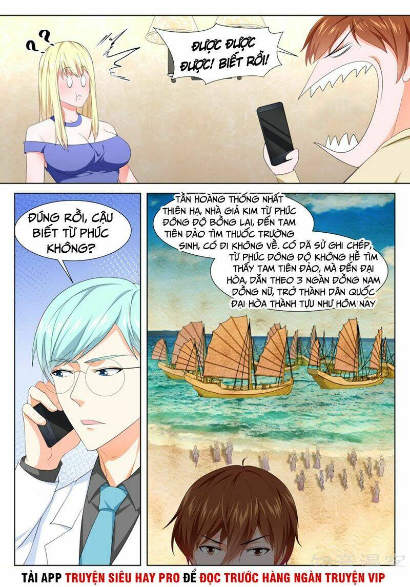 Chương 317 - Trang 9