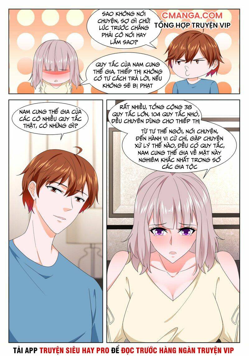 Chương 319 - Trang 1