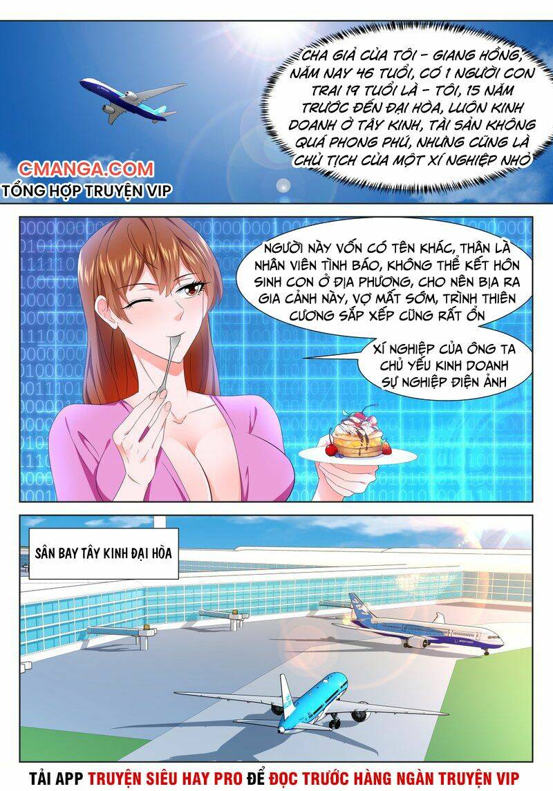 Chương 319 - Trang 9