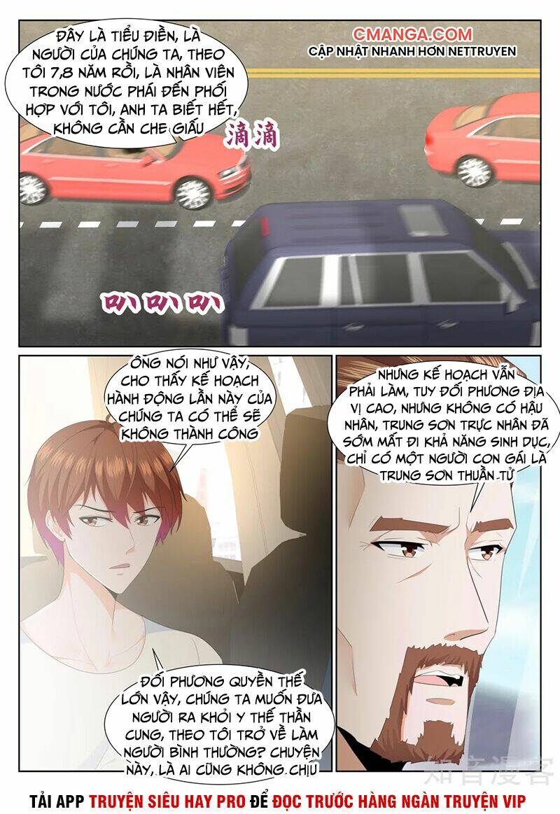 Chương 320 - Trang 2