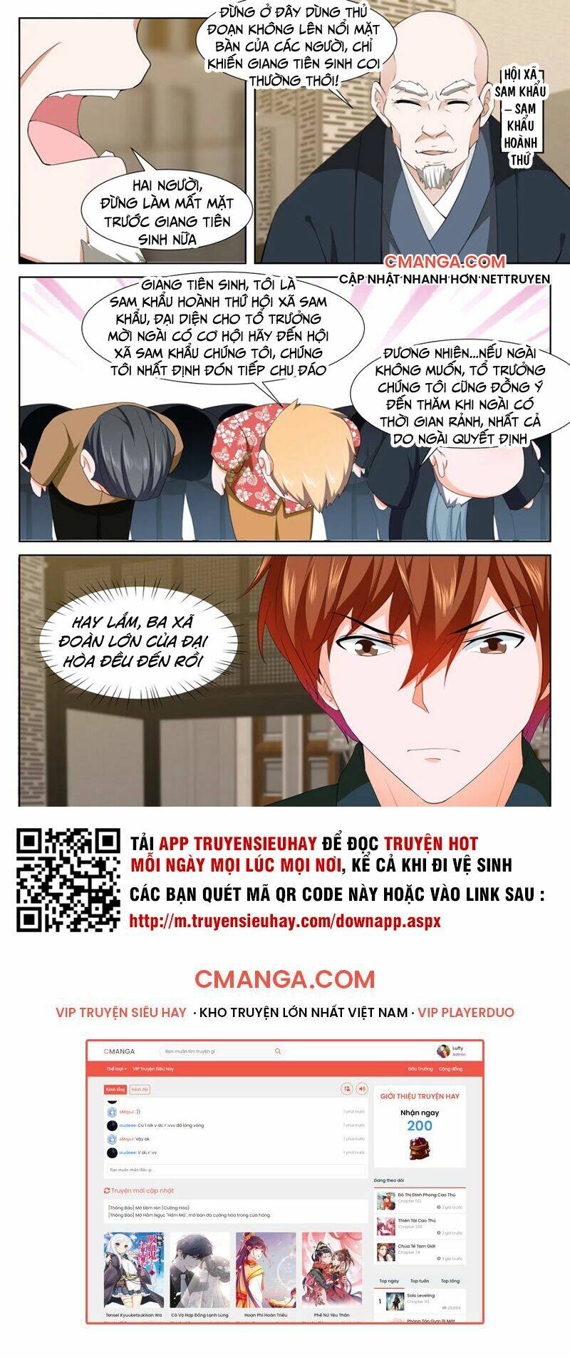 Chương 320 - Trang 13