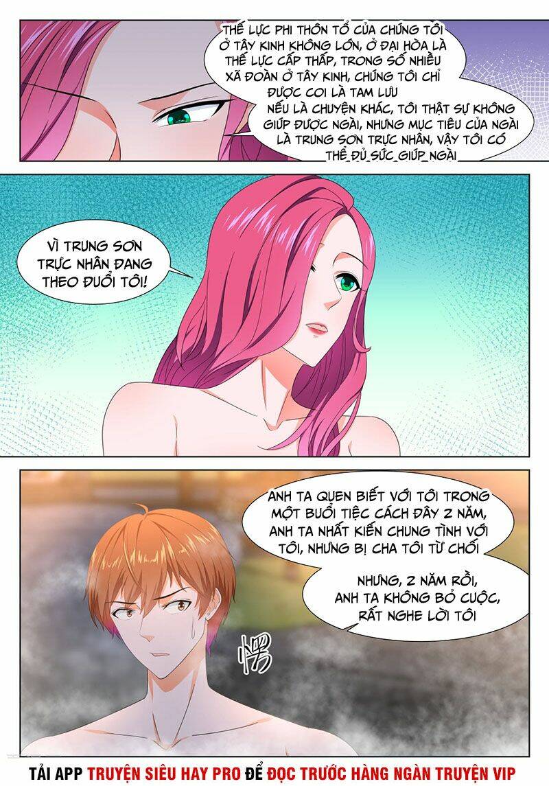 Chương 322 - Trang 5