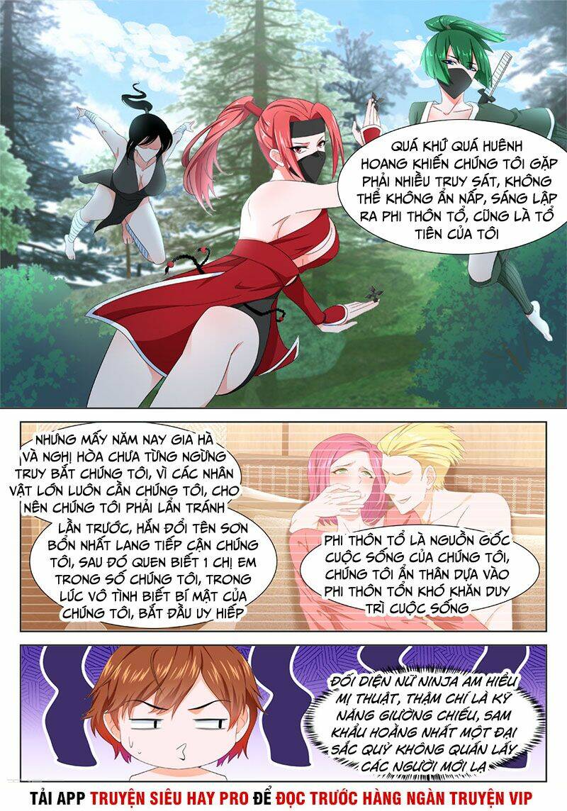 Chương 322 - Trang 10