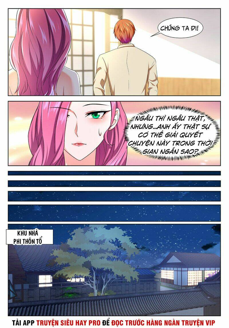 Chương 323 - Trang 11