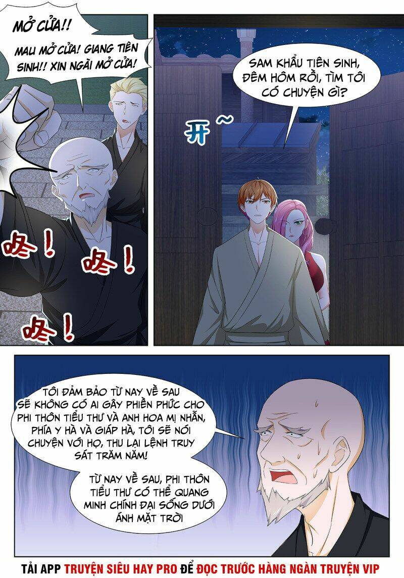 Chương 323 - Trang 12