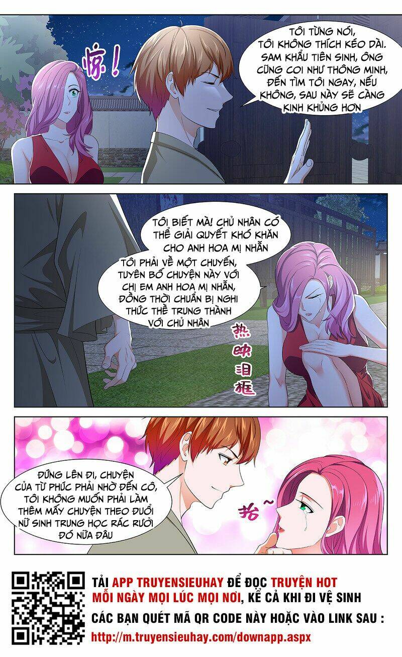 Chương 323 - Trang 13