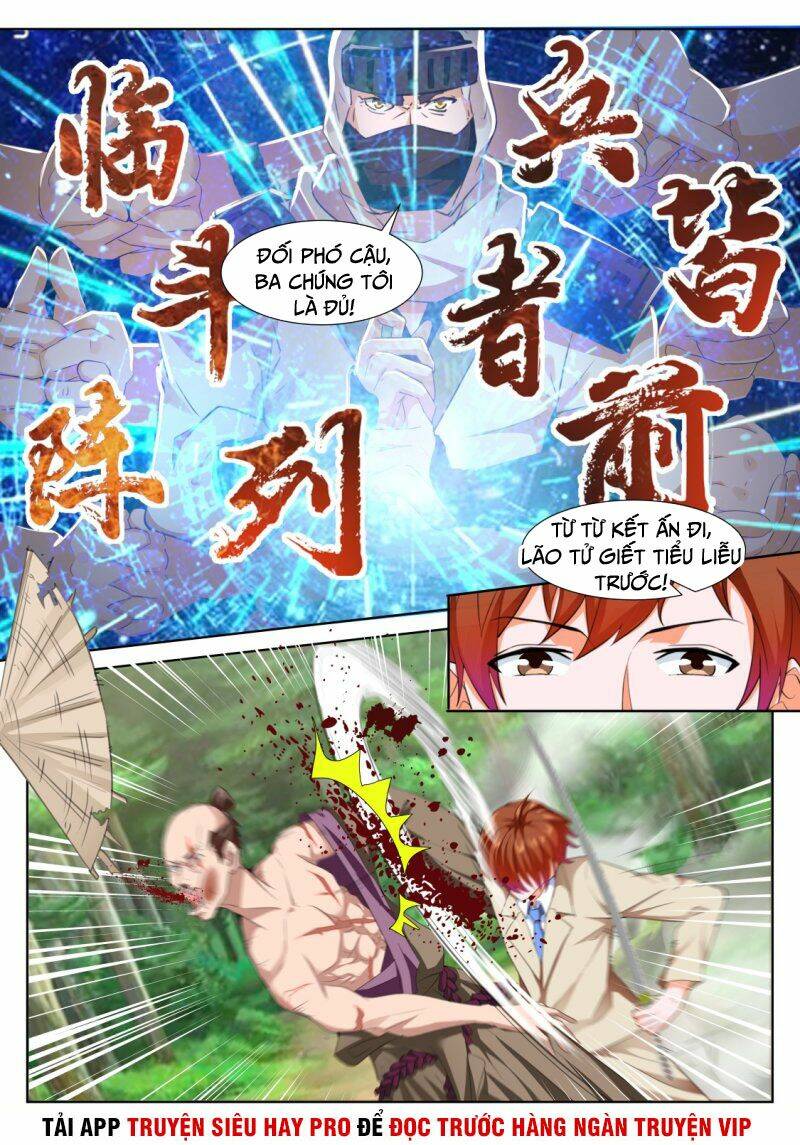 Chương 326 - Trang 12