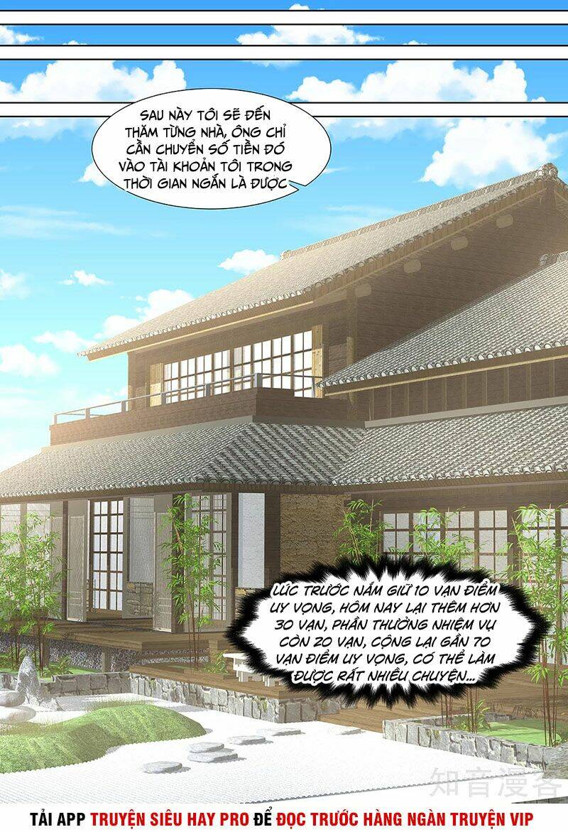 Chương 328 - Trang 10