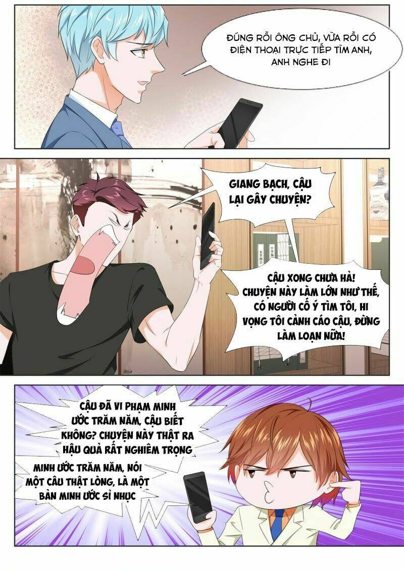 Chương 329 - Trang 3
