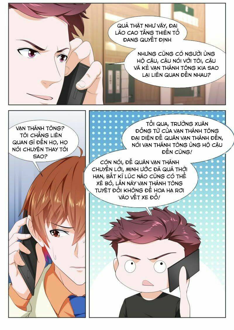Chương 329 - Trang 6
