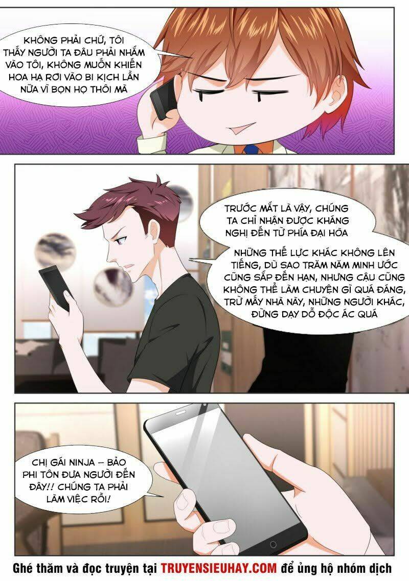 Chương 329 - Trang 7