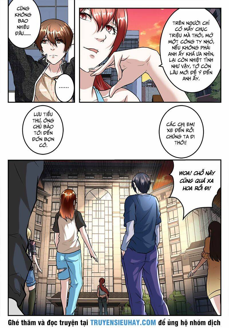 Chương 33 - Trang 10