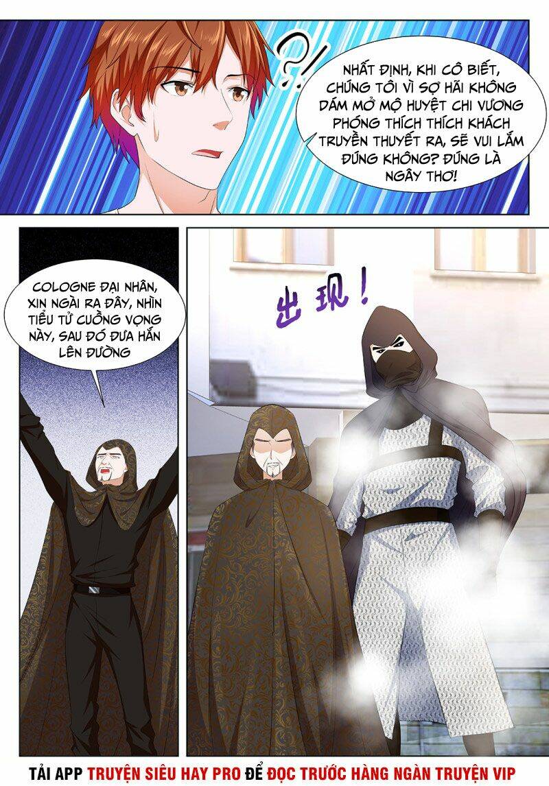 Chương 332 - Trang 7