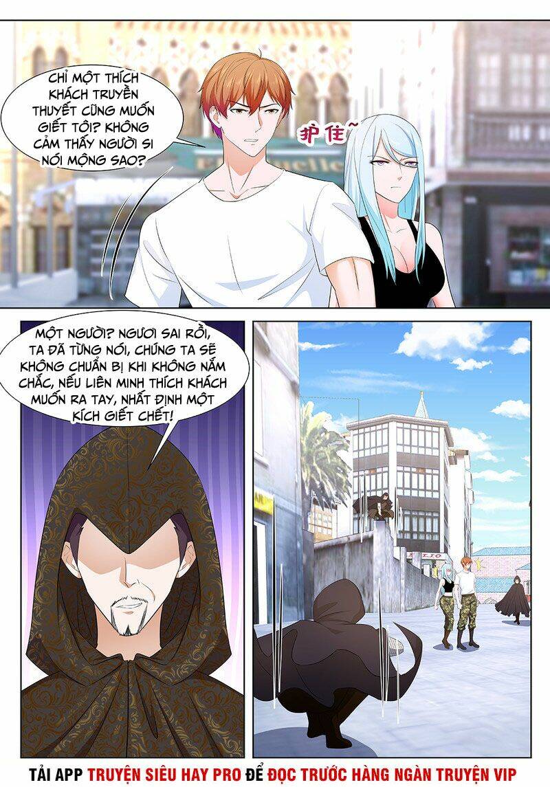 Chương 332 - Trang 8