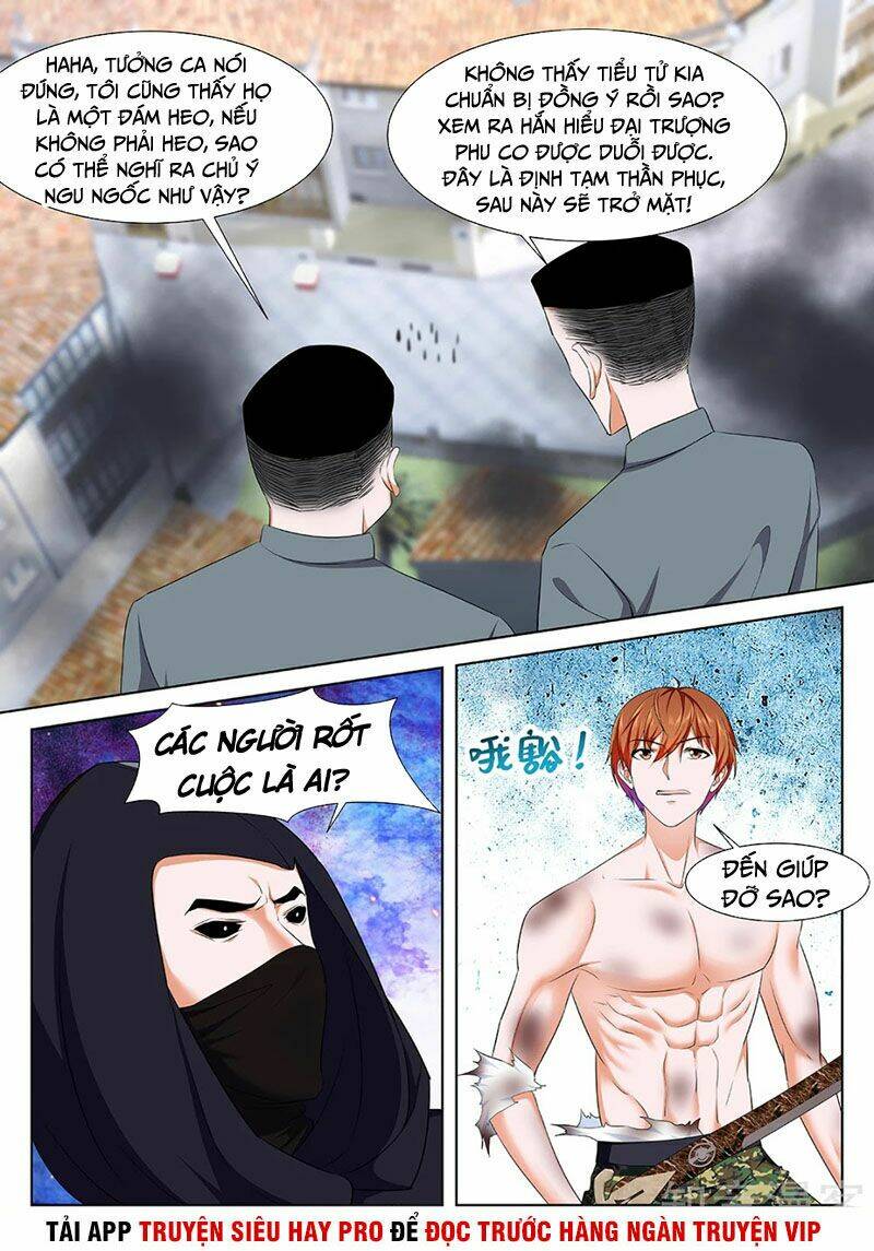 Chương 333 - Trang 2