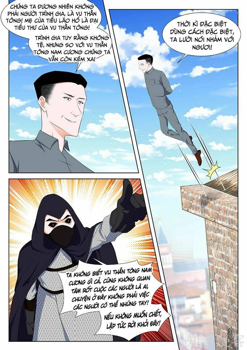 Chương 333 - Trang 5