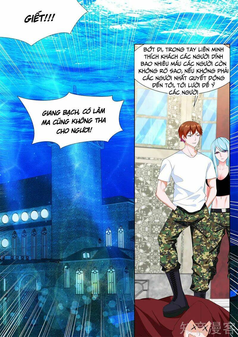 Chương 333 - Trang 10