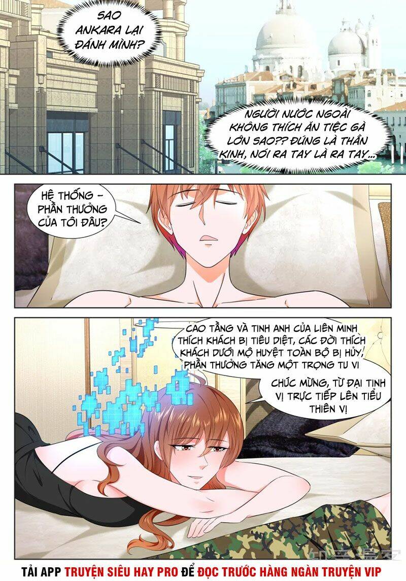 Chương 334 - Trang 2