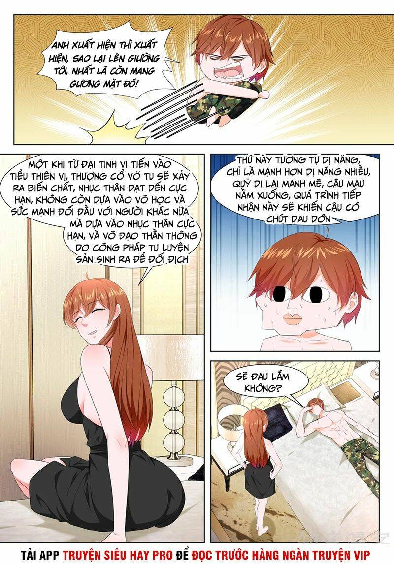 Chương 334 - Trang 3