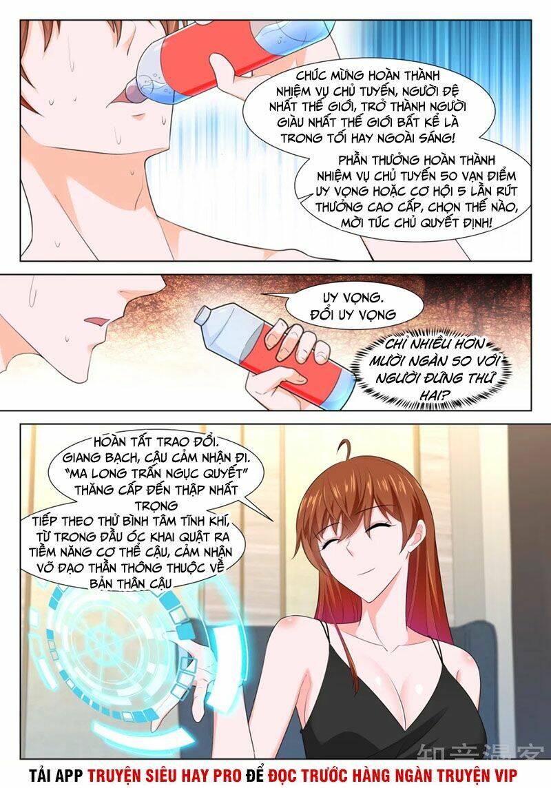 Chương 334 - Trang 8
