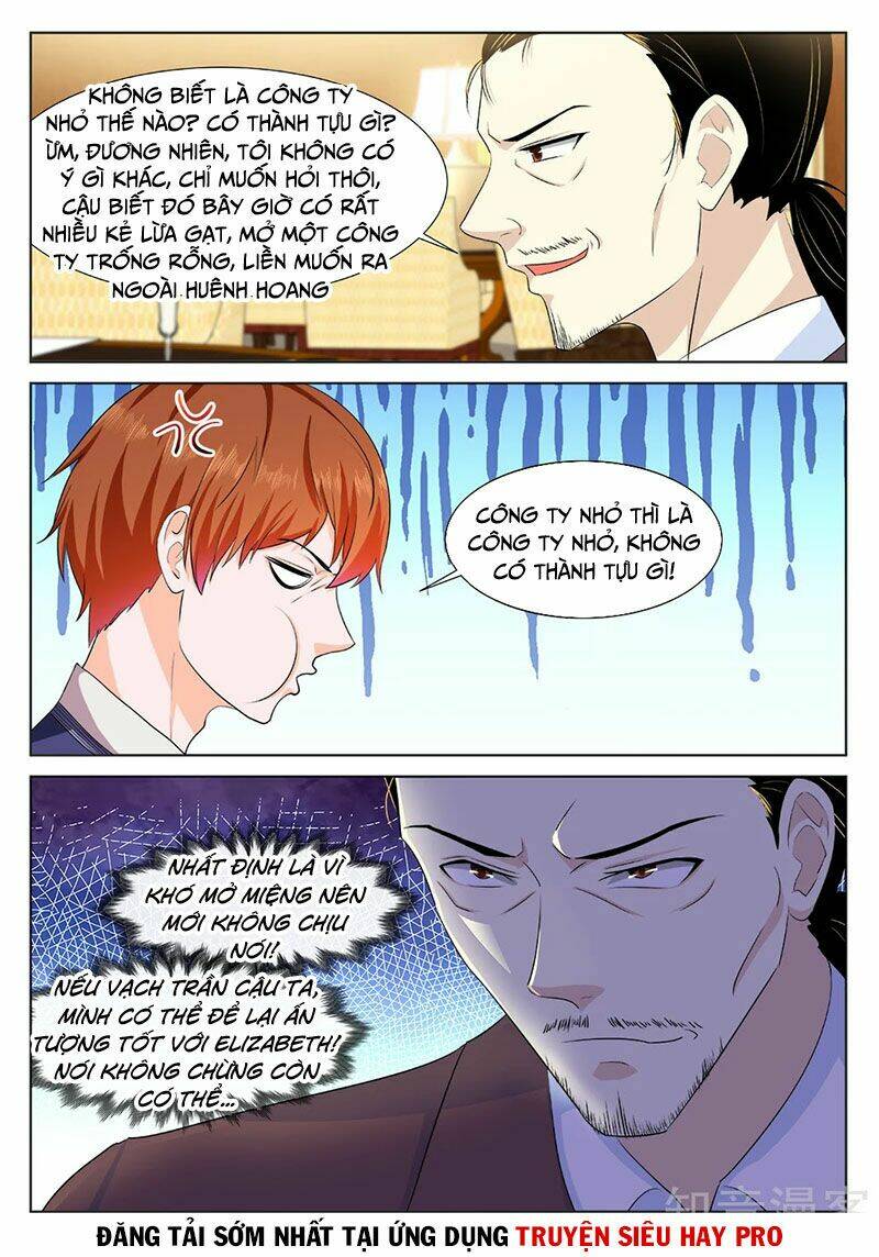 Chương 335 - Trang 12