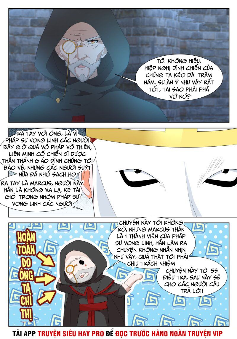 Chương 338 - Trang 8
