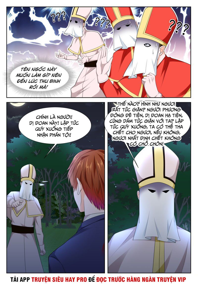Chương 338 - Trang 10