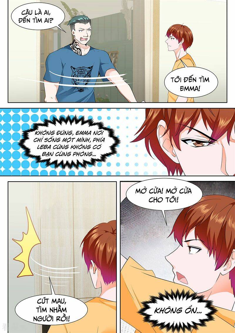 Chương 340 - Trang 11