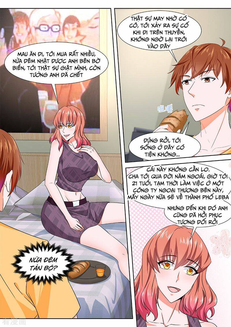 Chương 340 - Trang 5