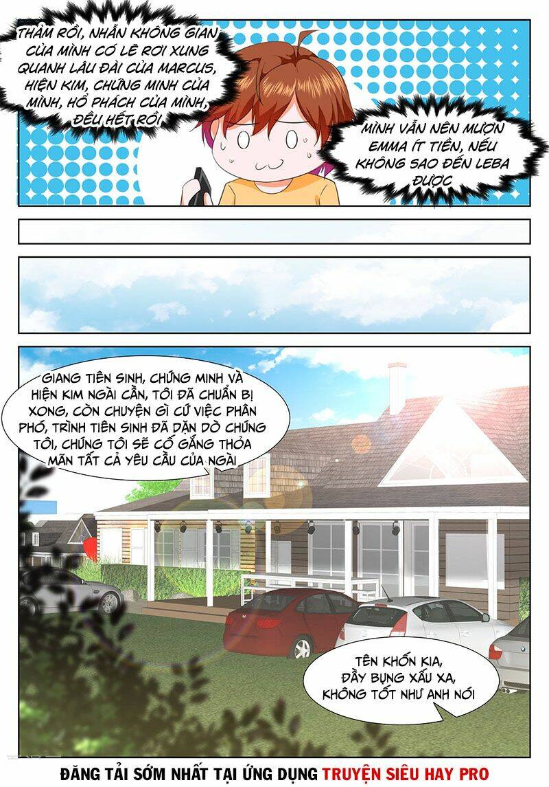 Chương 340 - Trang 8