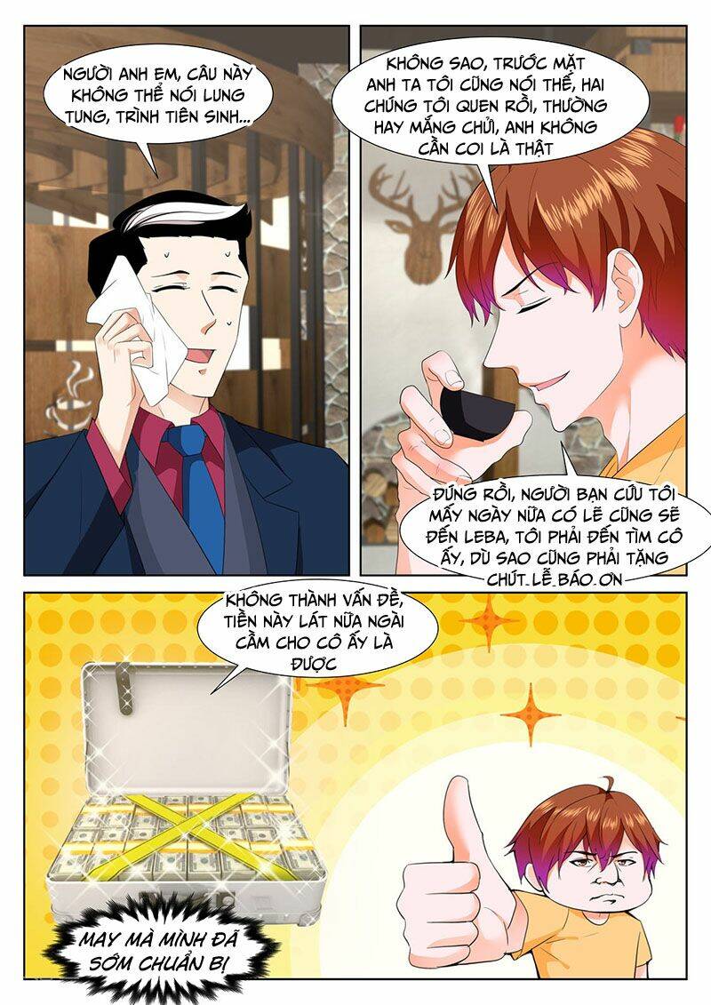 Chương 340 - Trang 9