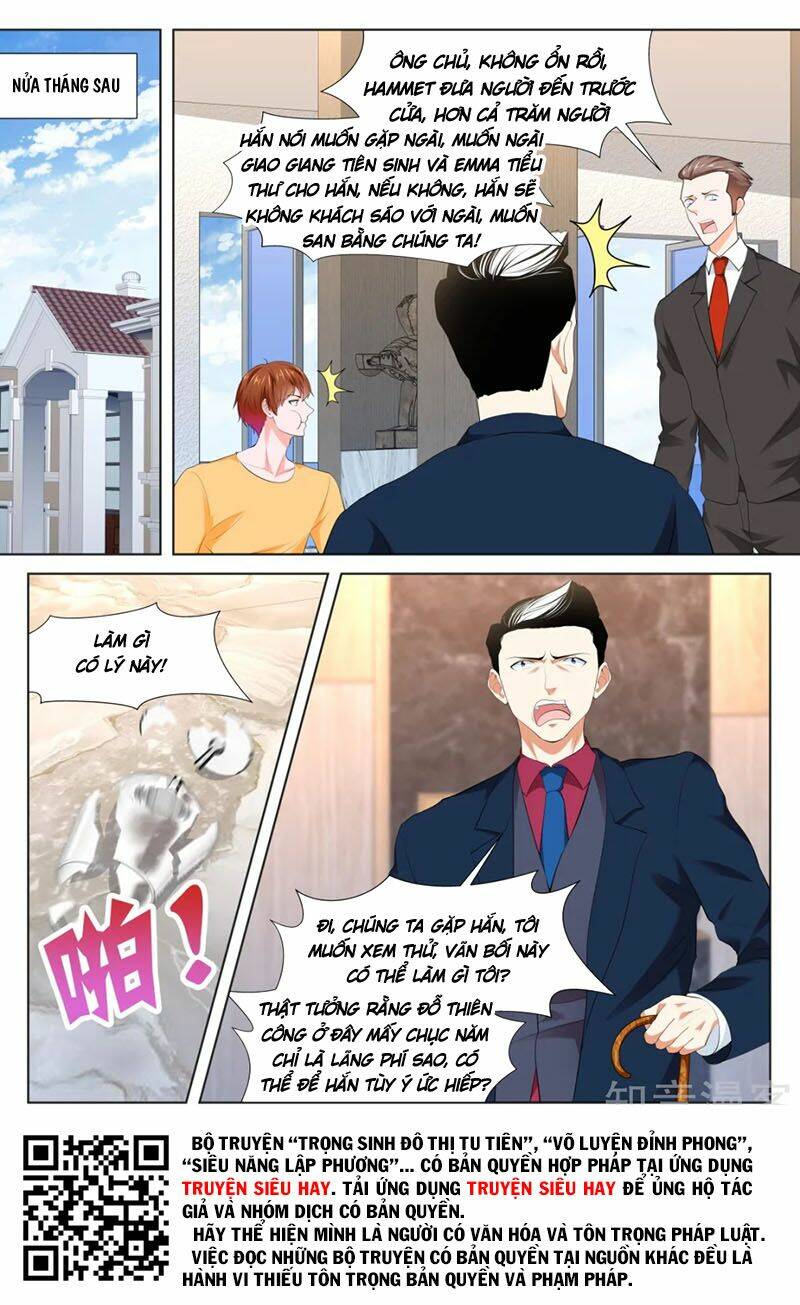 Chương 341 - Trang 12