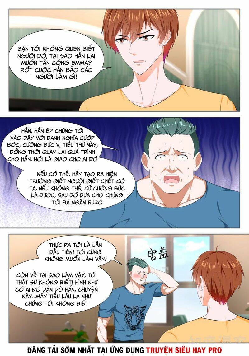 Chương 341 - Trang 4