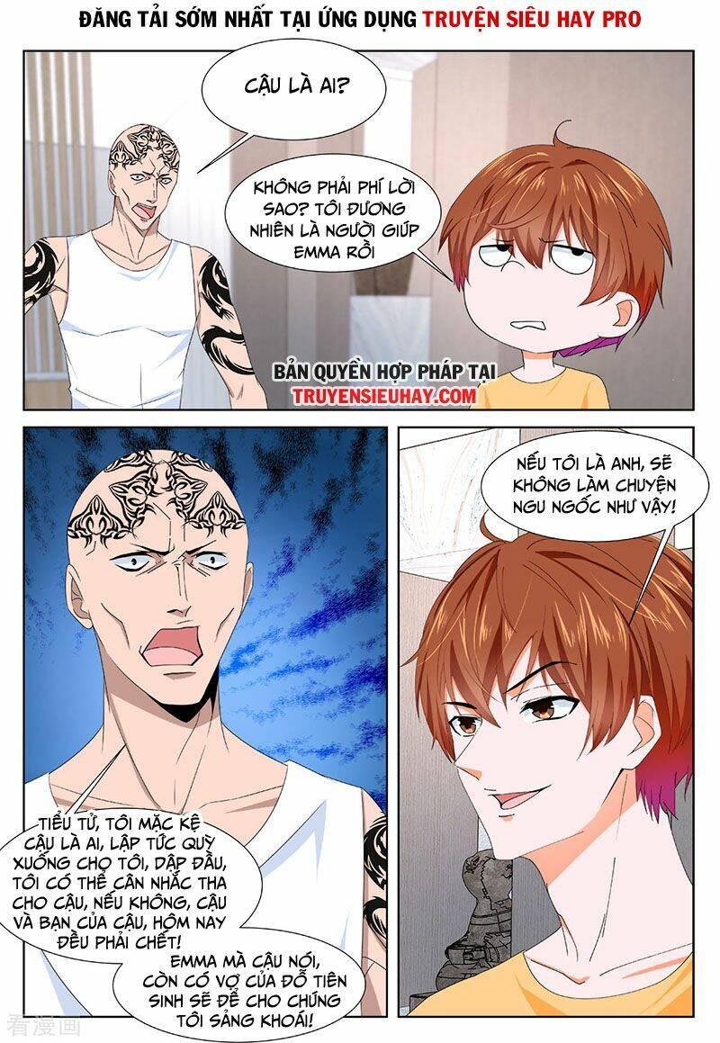 Chương 342 - Trang 4