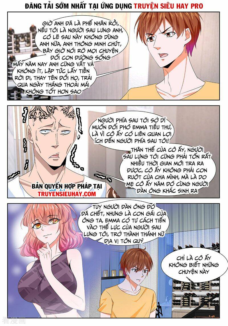 Chương 342 - Trang 7
