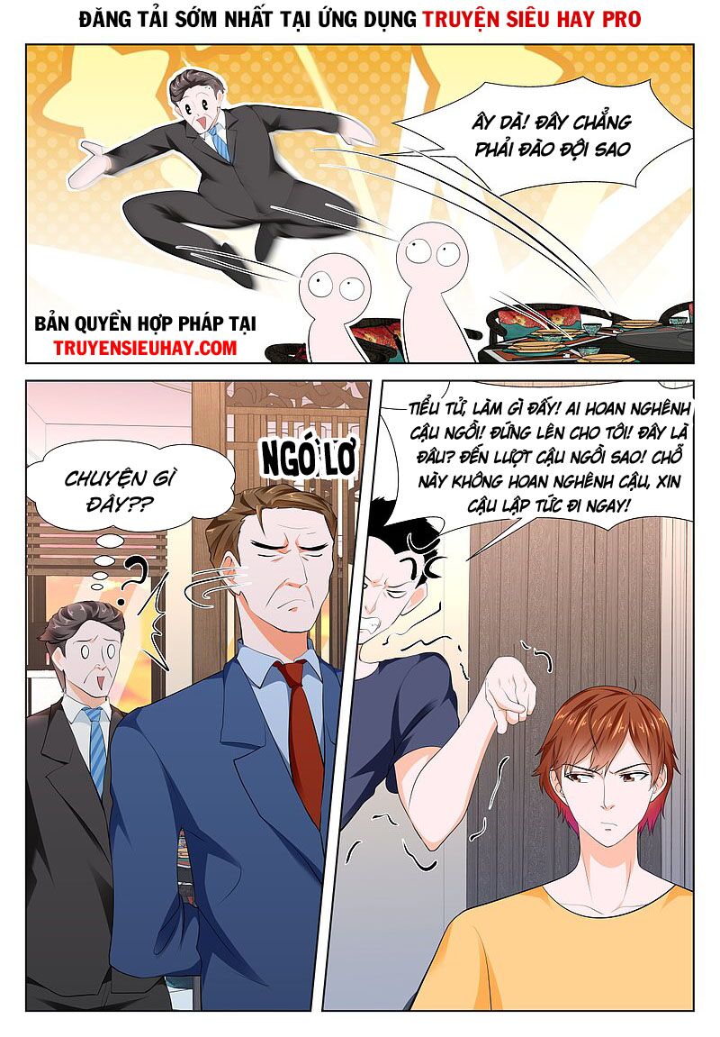 Chương 345 - Trang 11