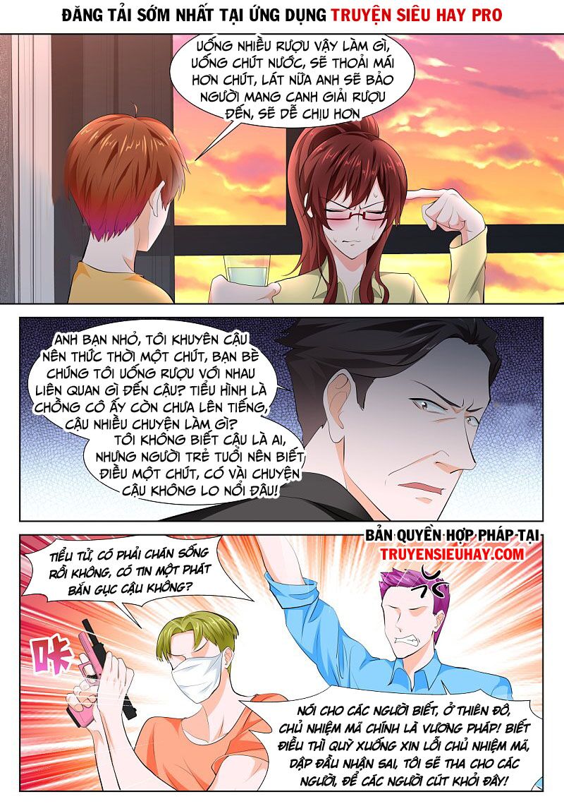 Chương 345 - Trang 12