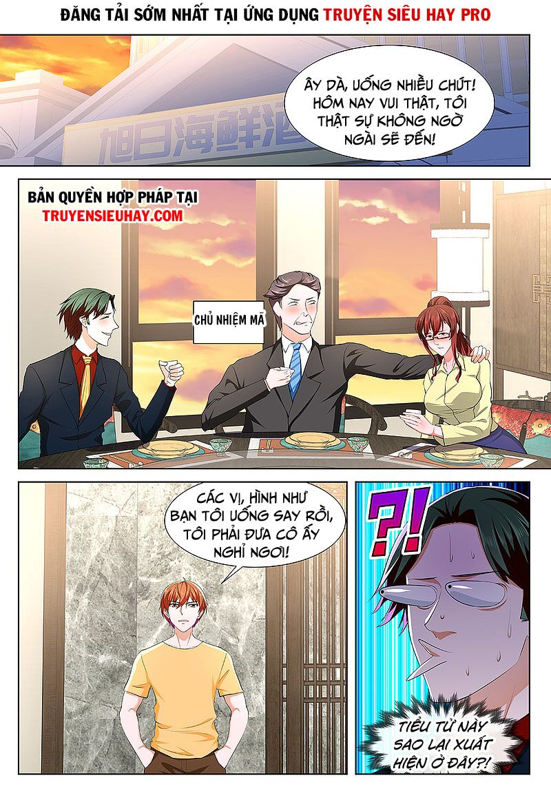 Chương 345 - Trang 7