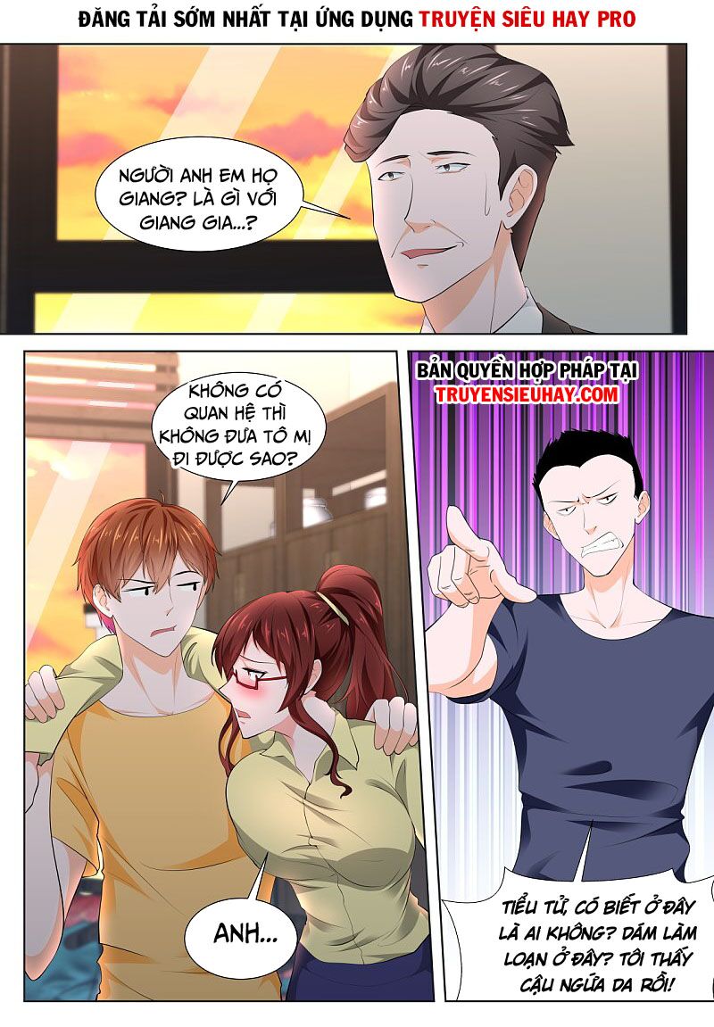 Chương 345 - Trang 9
