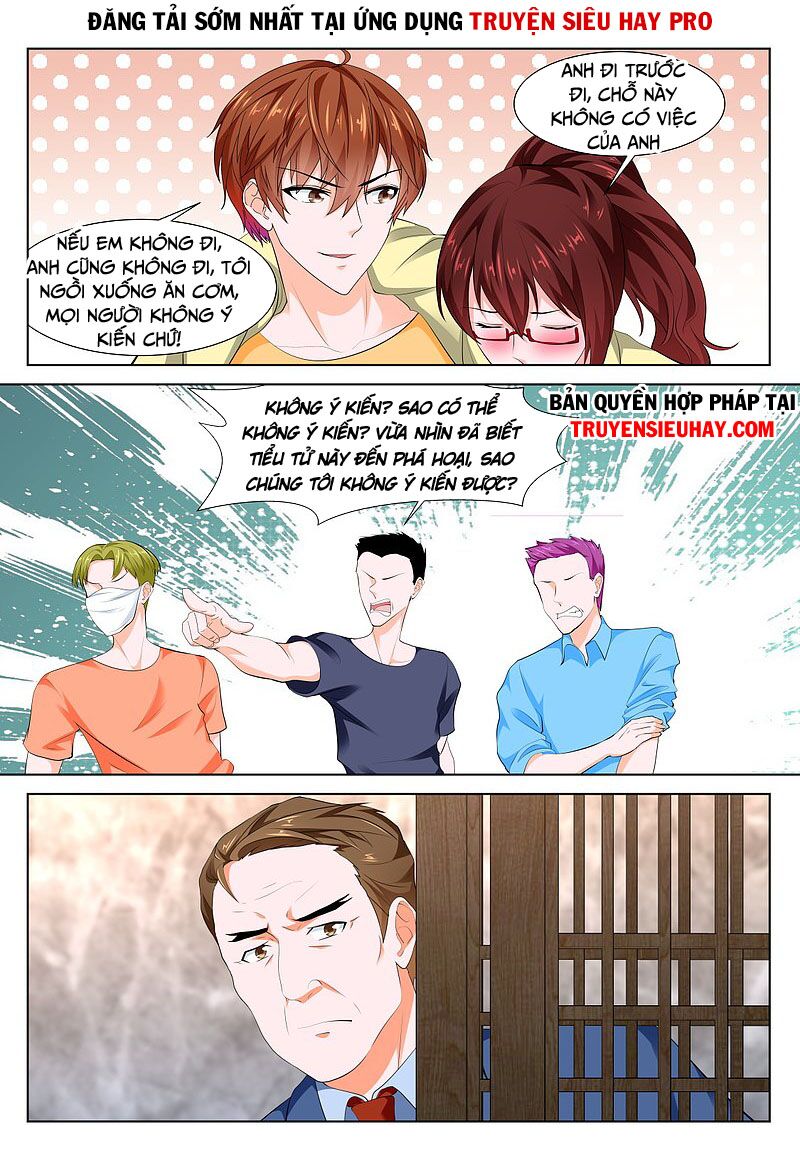 Chương 345 - Trang 10