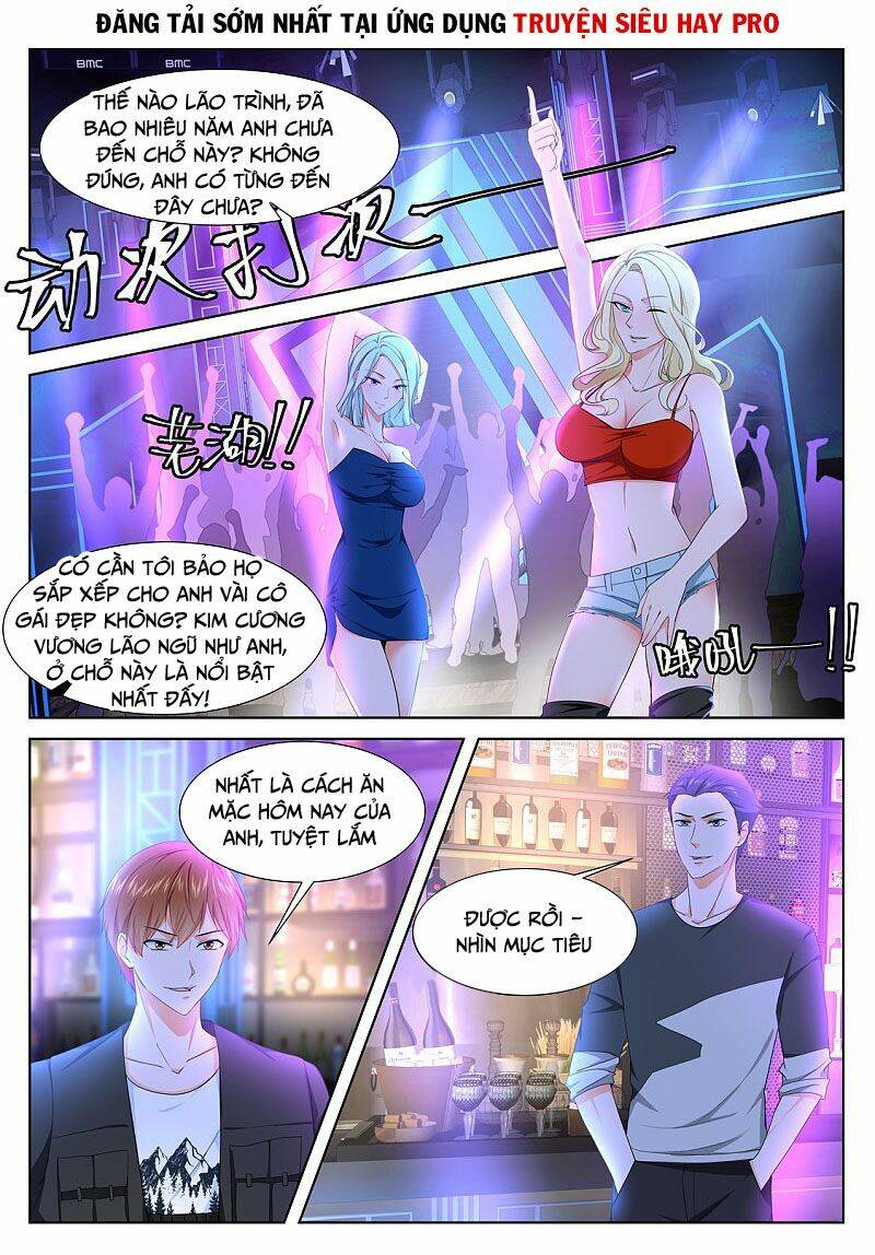 Chương 346 - Trang 11