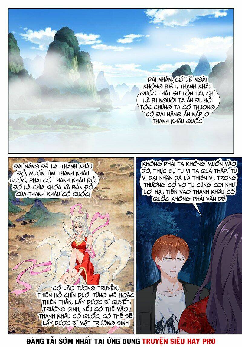 Chương 347 - Trang 11