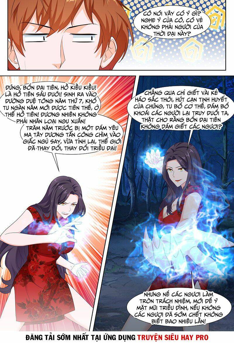 Chương 347 - Trang 8