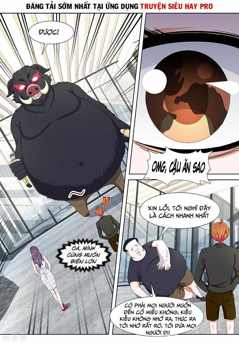 Chương 349 - Trang 8