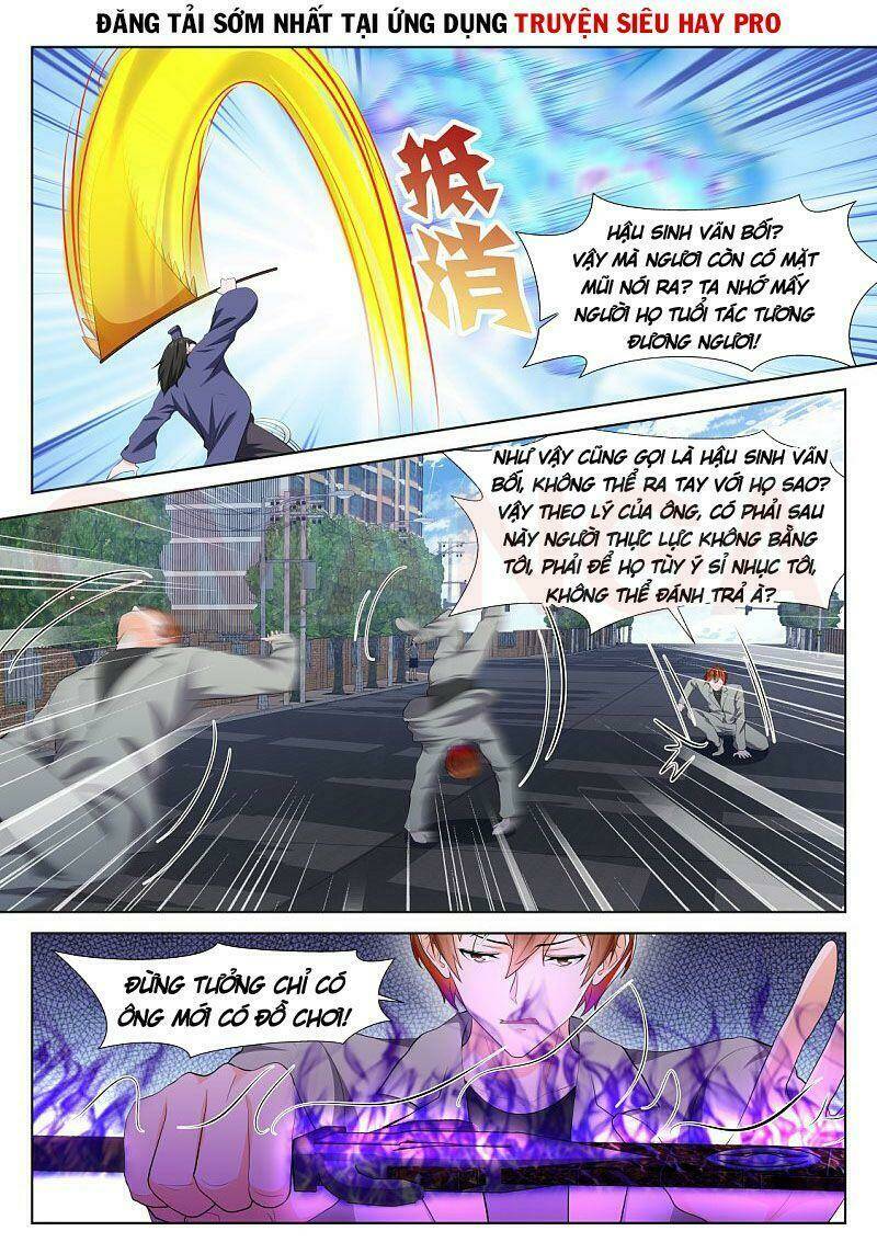 Chương 352 - Trang 4